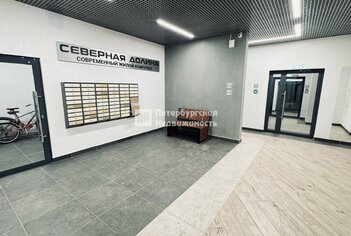  Квартира 36 кв.м. у метро Парнас