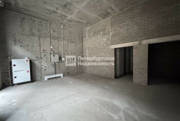 Помещение свободного назначения  43м²