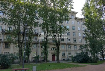 2-комн. кв. 55.2 м² 3/7 этаж