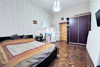 2-комн. кв. 58.4 м² 2/4 этаж