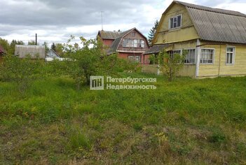 Дача 47 м² в тер СНТ Знамя Труда массива Трубников Бор