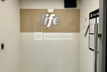  Квартира 39 кв.м. у метро Старая Деревня