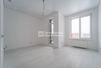 Студия 26.4 м² 7/12 этаж