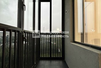 Студия 24.55 м² 2/5 этаж