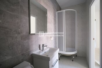 Студия 24.91 м² 17/20 этаж