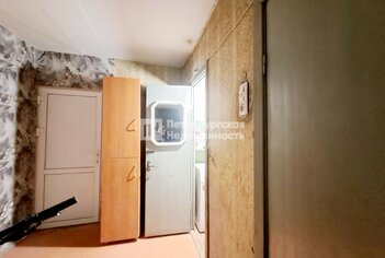 Комната 15.1 м² в 5-комн. кв. 5/5 этаж