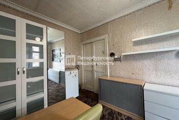 Комната 15.5 м² в 3-комн. кв. 2/3 этаж