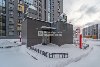 2-комн. кв. 58.72 м² 2/9 этаж