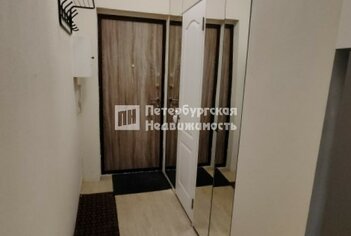 Студия 25.6 м² 2/21 этаж