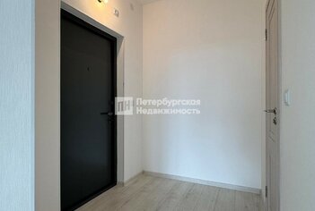 Студия 21.1 м² 7/19 этаж