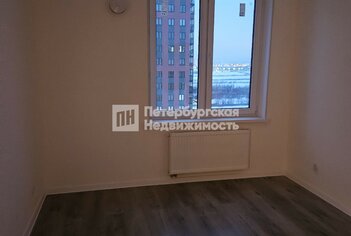  Квартира 37.48 кв.м. у метро Девяткино