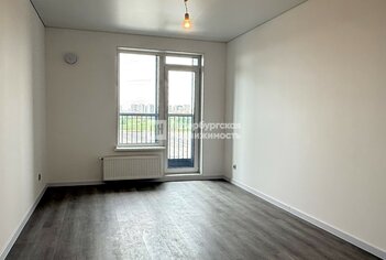 Студия 24.4 м² 4/14 этаж