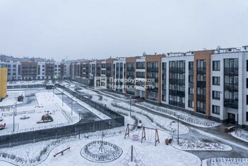 1-комн. кв. 31.8 м² 2/4 этаж