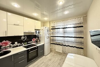1-комн. кв. 40.5 м² 22/24 этаж
