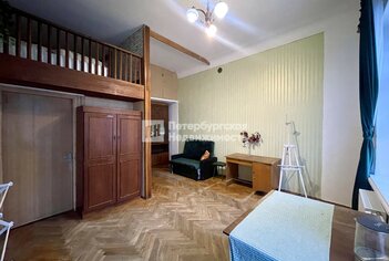  Квартира 181.8 кв.м. у метро Владимирская