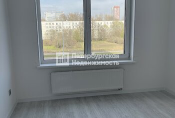 1-комн. кв. 34 м² 3/12 этаж