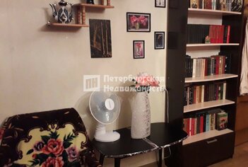 2-комн. кв. 47.8 м² 10/12 этаж