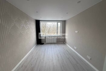  Квартира 44.8 кв.м. у метро Международная