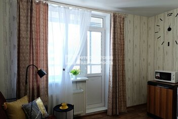  Студия 23 кв.м. у метро Девяткино