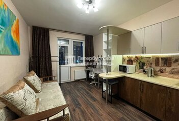 Студия 23.2 м² 3/18 этаж