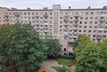 3-комн. кв. 68.1 м² 8/9 этаж