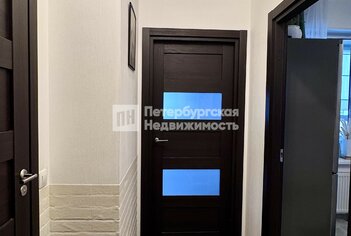 1-комн. кв. 33.1 м² 14/25 этаж