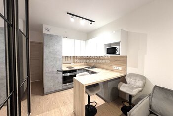 Студия 24.9 м² 3/12 этаж