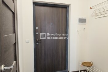  Квартира 35 кв.м. у метро Комендантский Проспект