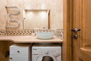 Студия 24.3 м² 3/19 этаж