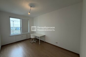  Квартира 52.3 кв.м. у метро Московская