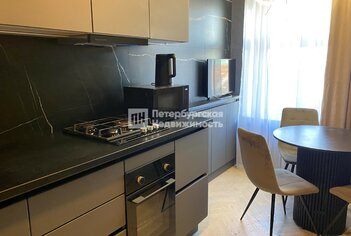 2-комн. кв. 62.7 м² 5/5 этаж