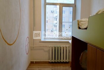 1-комн. кв. 33.3 м² 4/4 этаж