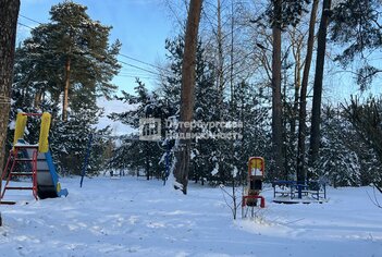 3-комн. кв. 81.2 м² 1/2 этаж