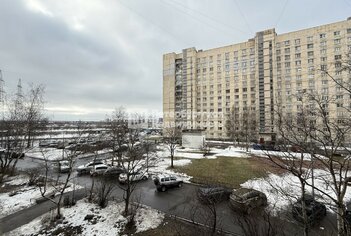 3-комн. кв. 75.3 м² 3/14 этаж