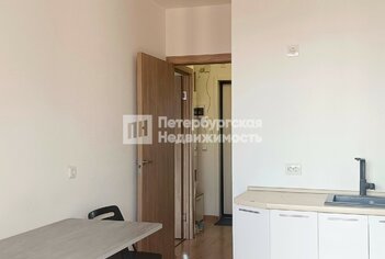  Квартира 33.2 кв.м. у метро Рыбацкое
