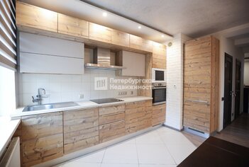 2-комн. кв. 59.7 м² 23/24 этаж