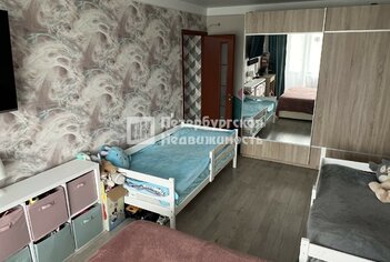 2-комн. кв. 47.6 м² 9/9 этаж