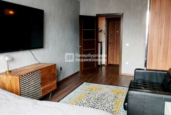 2-комн. кв. 55.3 м² 11/23 этаж