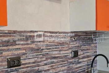 Студия 30 м² 1/3 этаж