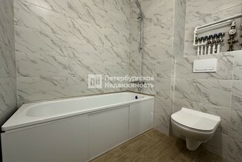 2-комн. кв. 50.2 м² 3/23 этаж