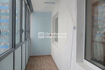  Квартира 36 кв.м. у метро Юго-западная (2015)