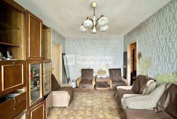 3-комн. кв. 62.6 м² 2/9 этаж