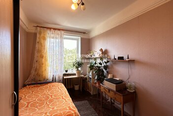 3-комн. кв. 54.7 м² 5/5 этаж