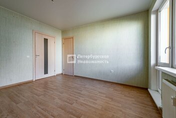 1-комн. кв. 44 м² 6/14 этаж