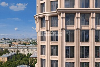 2-комн. кв. 55.5 м² 3/24 этаж