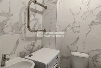  Студия 23.15 кв.м. у метро Девяткино