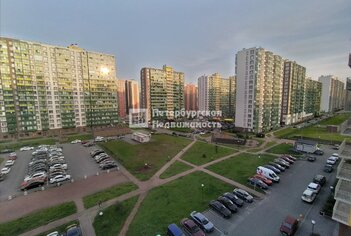 1-комн. кв. 32.1 м² 7/17 этаж