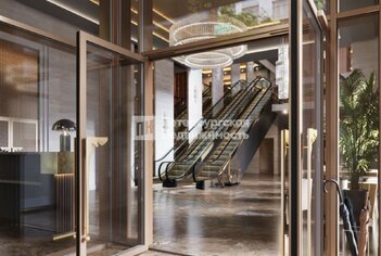 1-комн. кв. 38.56 м² 2/5 этаж