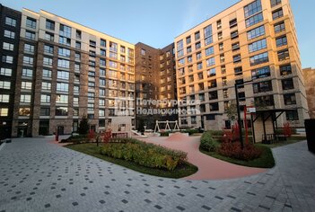  Квартира 35 кв.м. у метро Елизаровская