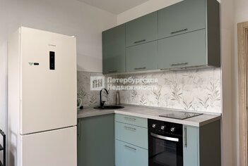  Квартира 39 кв.м. у метро Ломоносовская